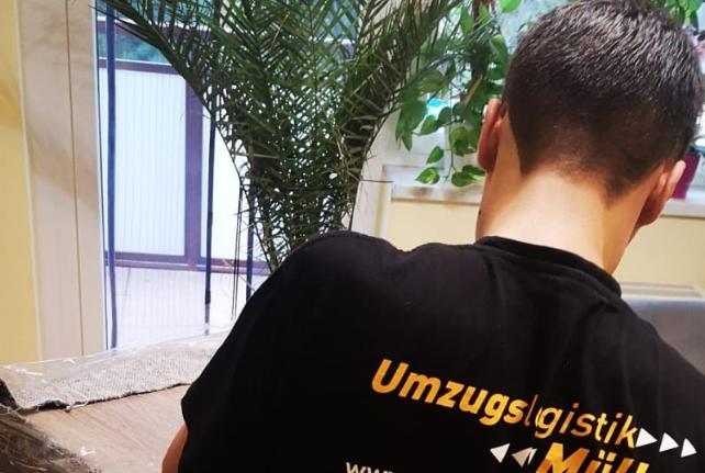 Behördenumzug Preise und Kosten Chemnitz