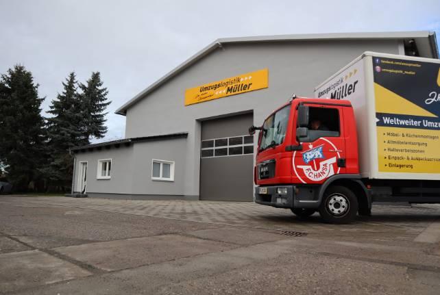 Entrümpelung Kosten in Chemnitz